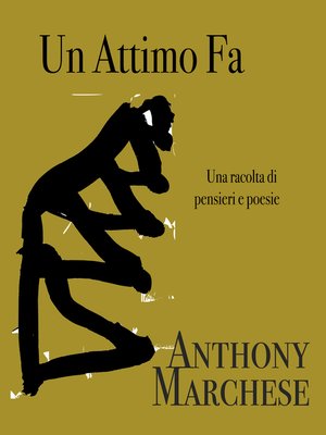 cover image of Un Attimo Fa